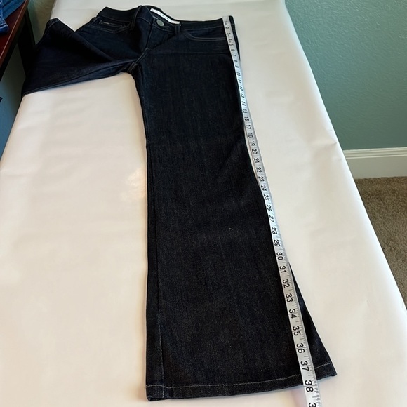 Joes Jeans Provocateur Bootcut Mid Rise Size 25 - Picture 9 of 16